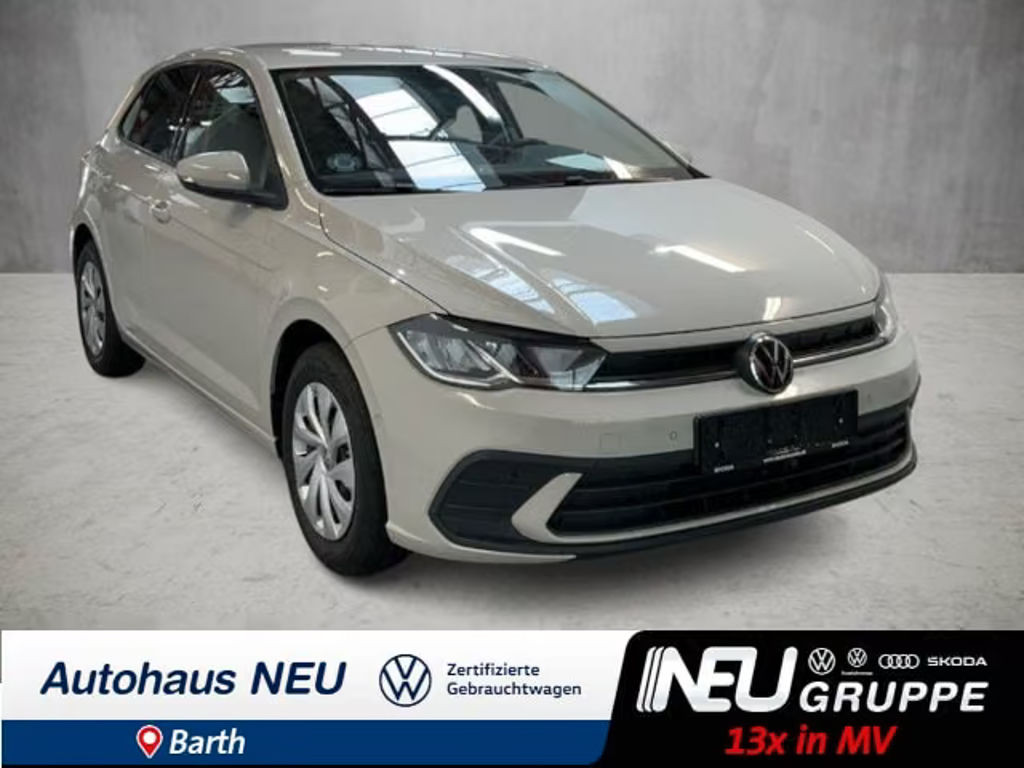 Volkswagen Polo Life