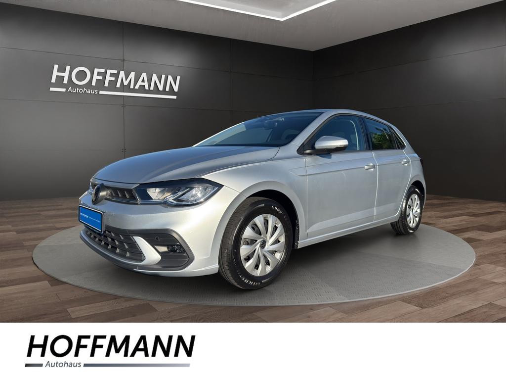 Volkswagen Polo Life 1.0 MPI
