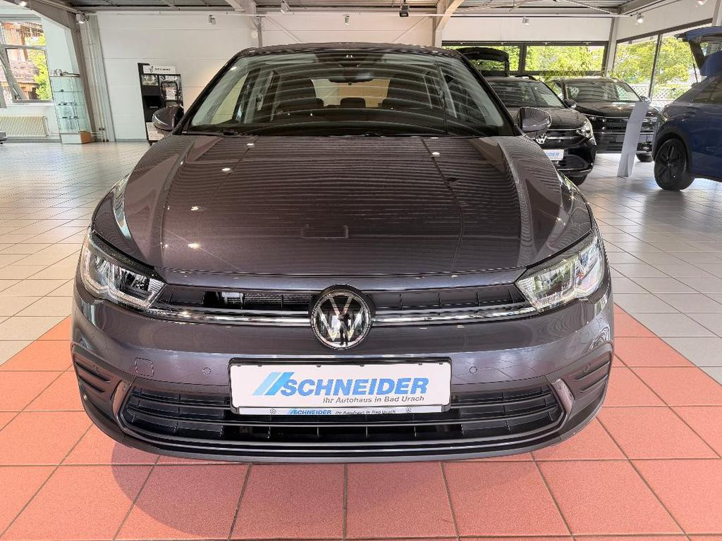 Volkswagen Polo Life