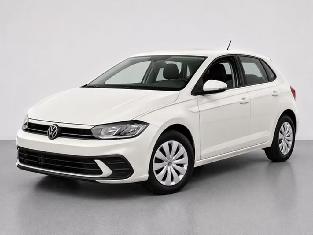 Volkswagen Polo Life