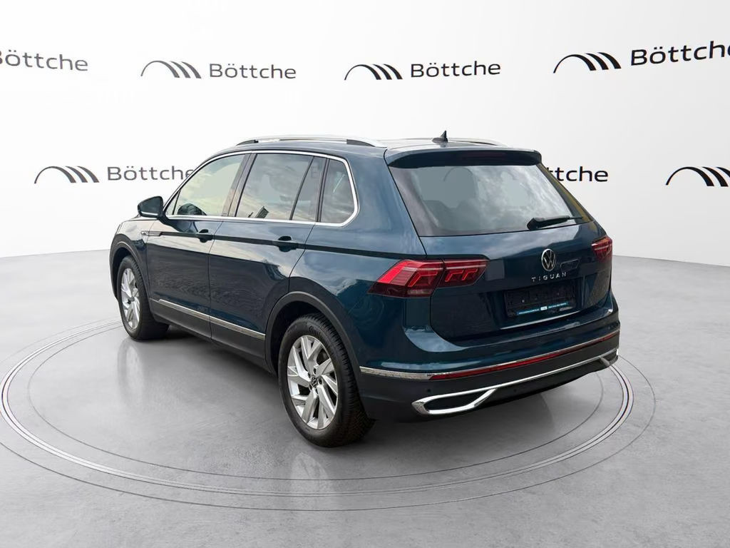 Volkswagen Tiguan IQ.Drive 2.0 TDI Elegance Elegance