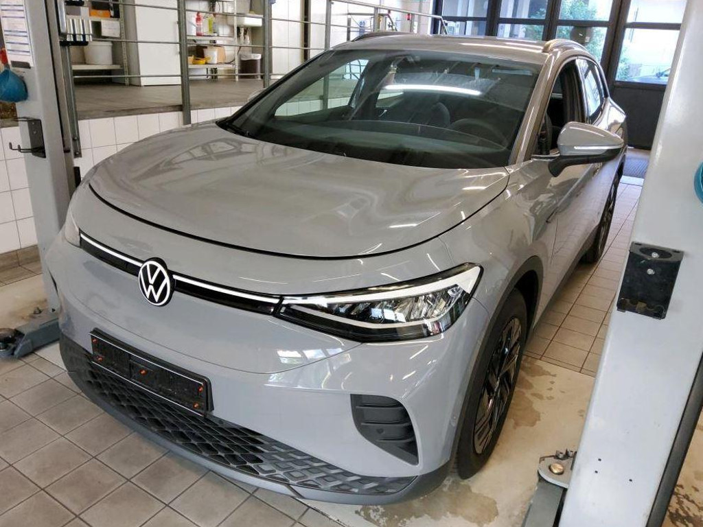 Volkswagen ID.4 Performance Pro 150 kW