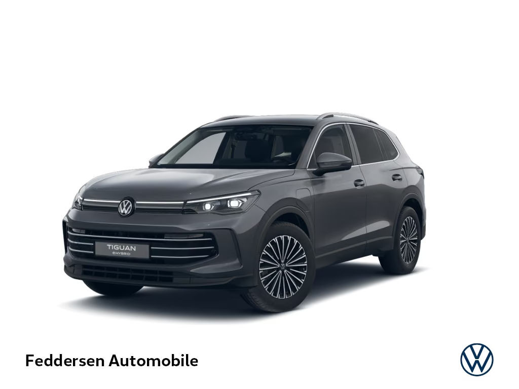Volkswagen Tiguan eHybrid 1.5 TSI Elegance Elegance