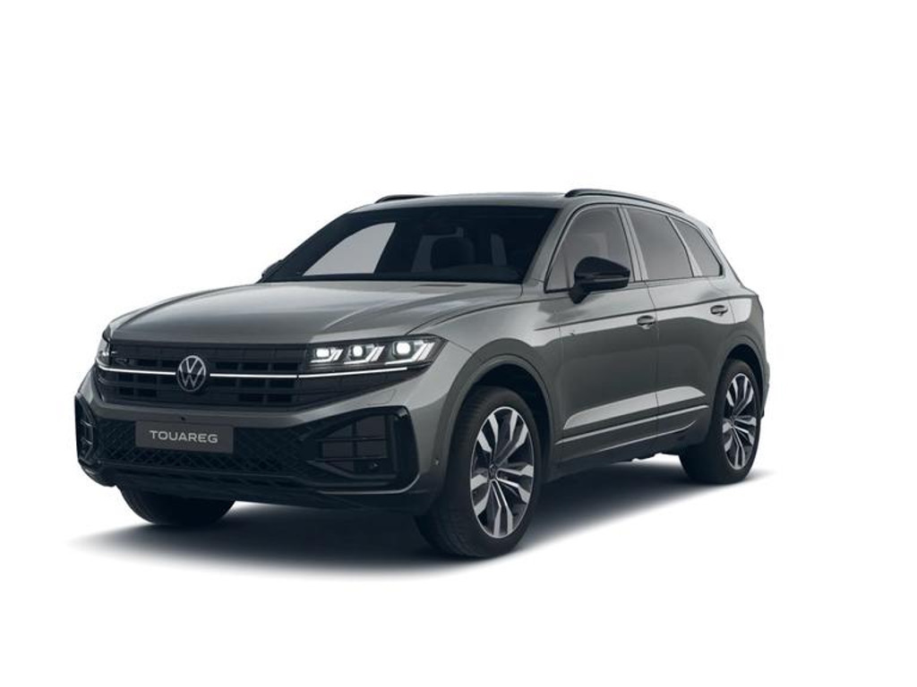Volkswagen Touareg R-Line 3.0 V6 TDI