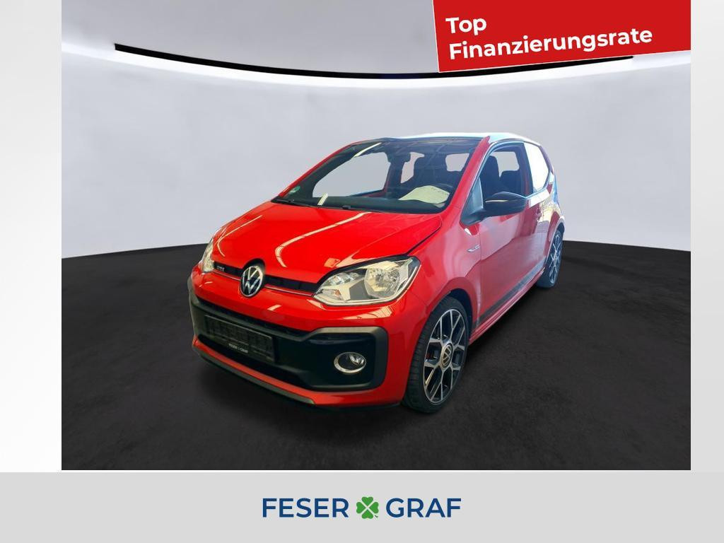 Volkswagen up! GTI
