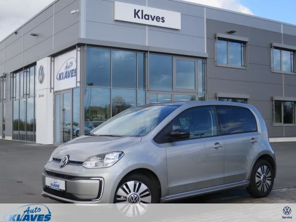 Volkswagen e-up! Style