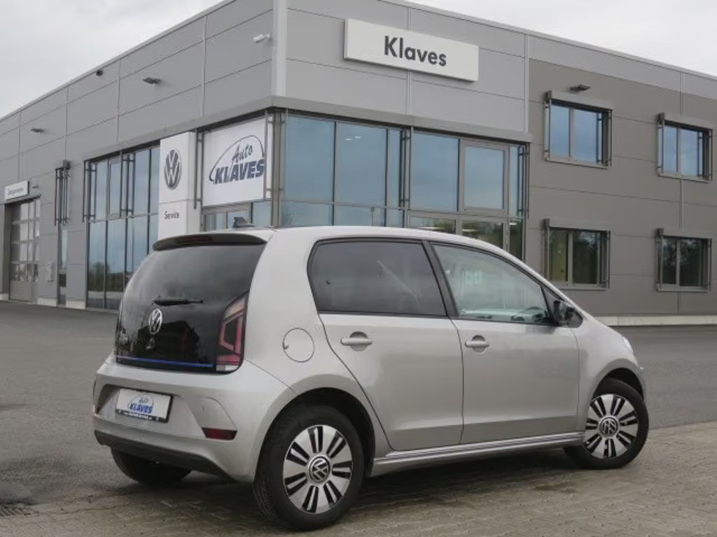 Volkswagen e-up!