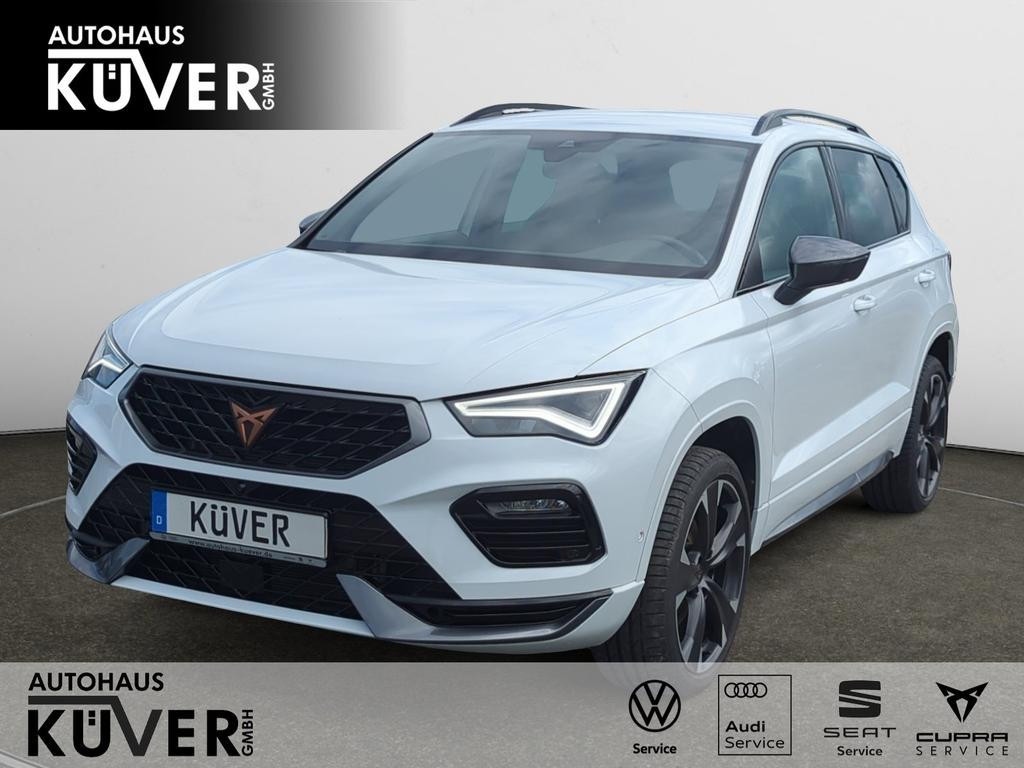 Cupra Ateca 1.5 TSI DSG