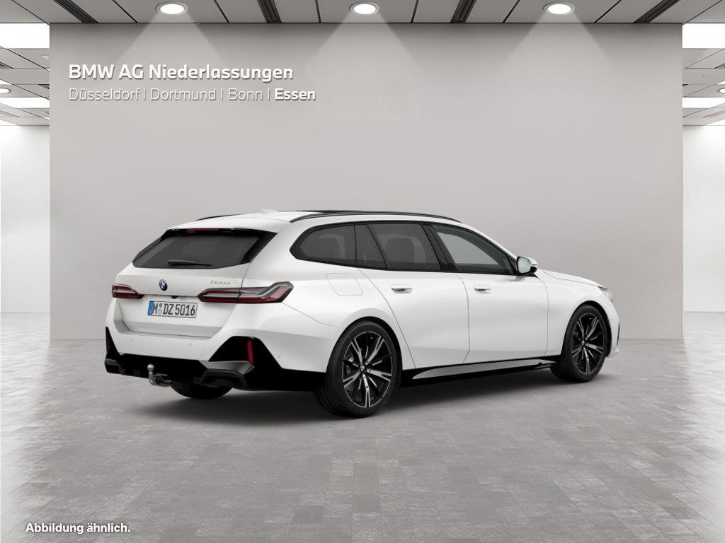 BMW 5 Serie 520 M-Sport Touring 520d