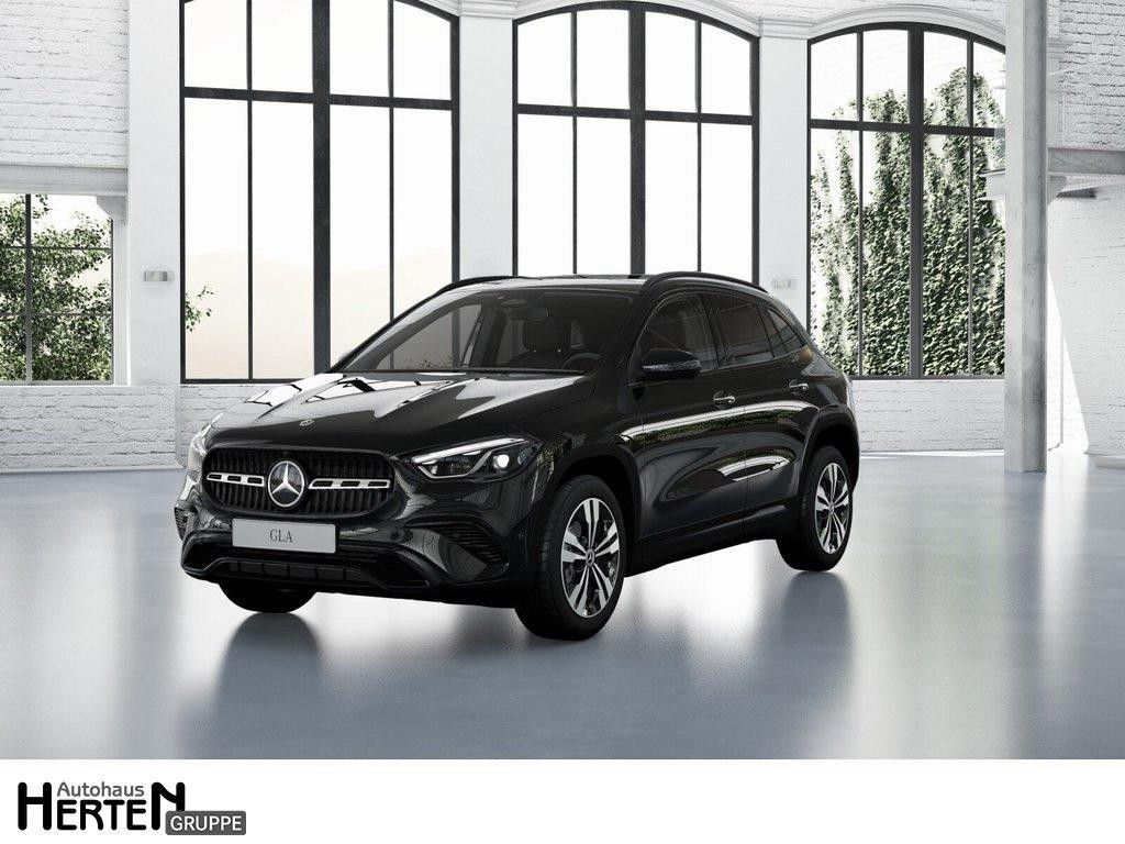 Mercedes-Benz GLA-Klasse GLA 200 Progressive