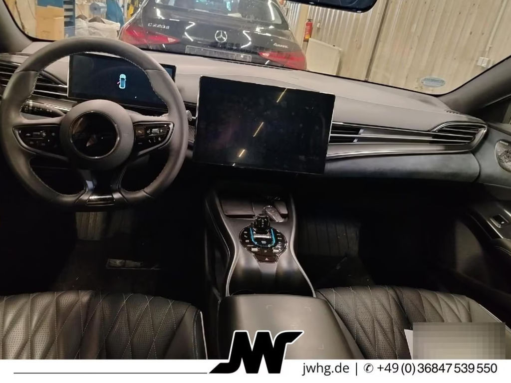 BYD Seal
