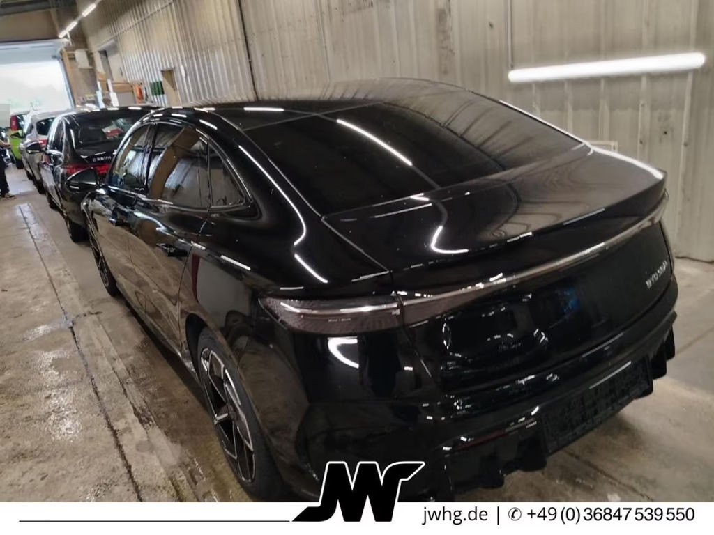 BYD Seal