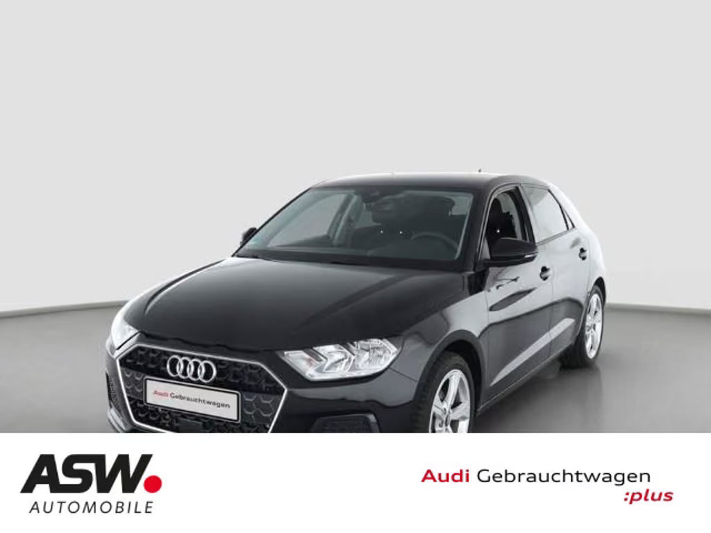 Audi A1 Sportback 30 TFSI