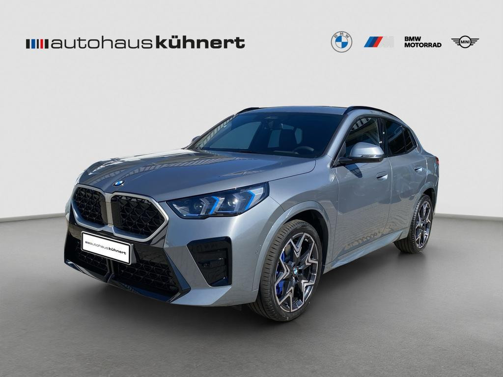 BMW X2 M-Sport sDrive20i Sedan