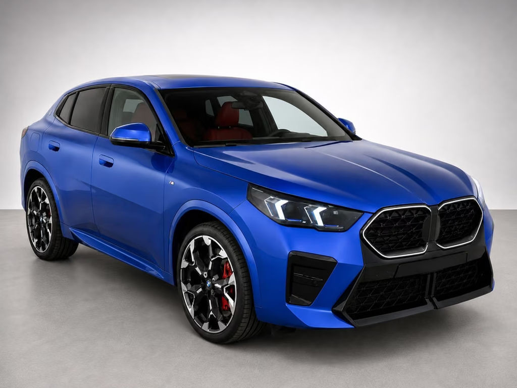 BMW X2 M-Sport sDrive