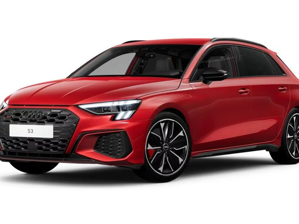 Audi S3
