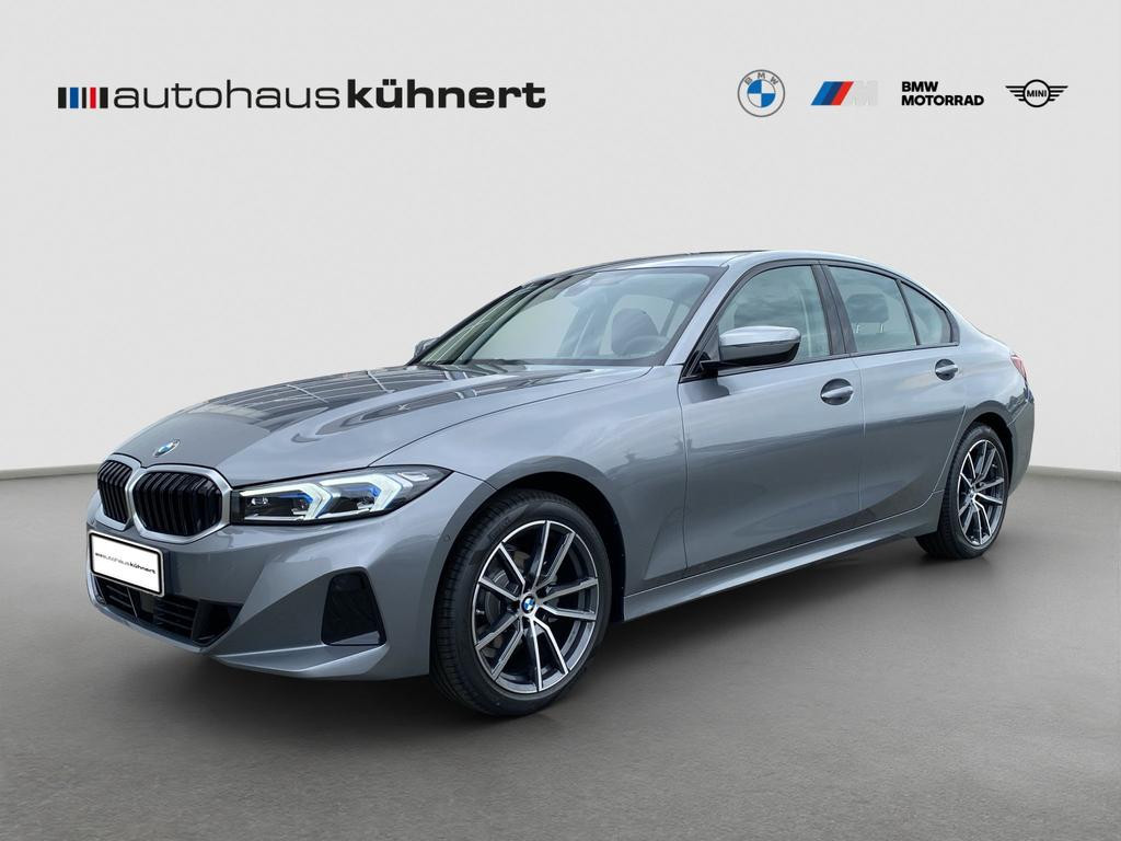 BMW 3 Serie 318 Sedan 318i
