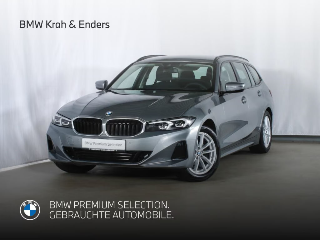BMW 3 Serie 318 Touring 318i