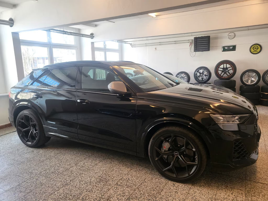 Audi RS Q8 Performance 4.0 TFSI