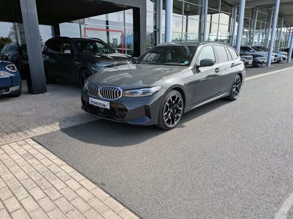 BMW 3 Serie