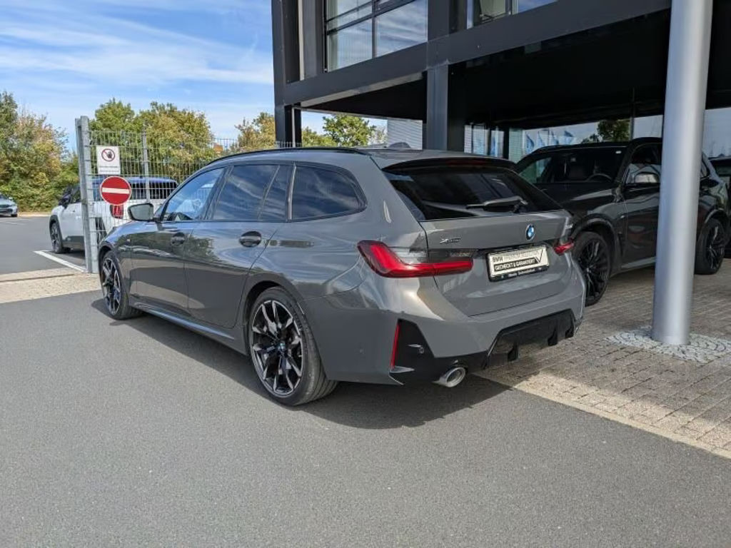 BMW 3 Serie