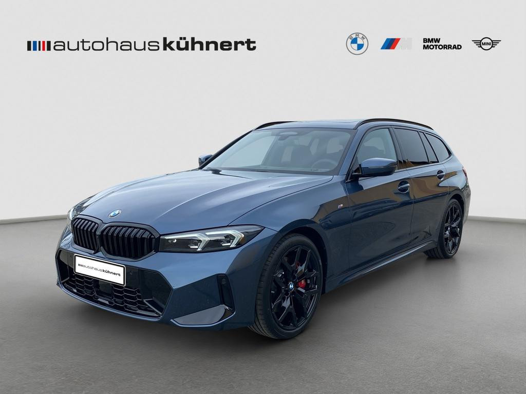 BMW 3 Serie 320 M-Sport xDrive Touring 320d