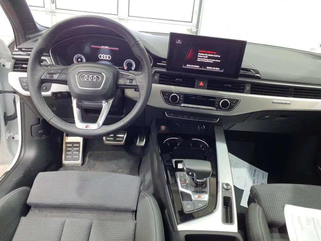 Audi S4