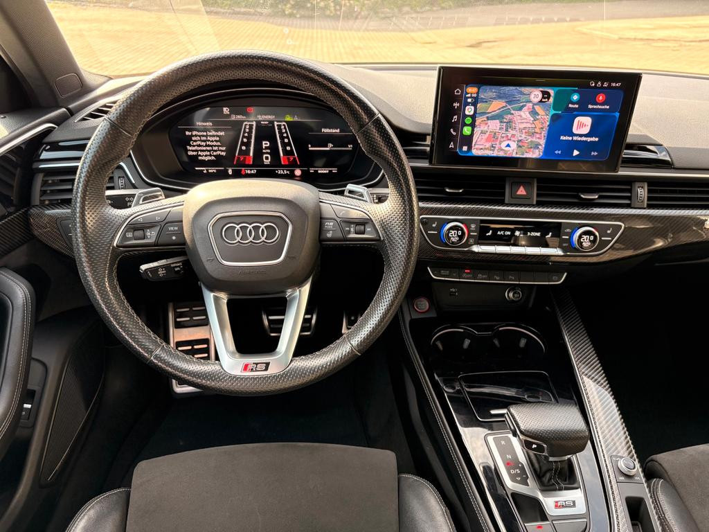 Audi RS4