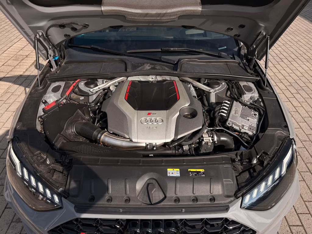 Audi RS4