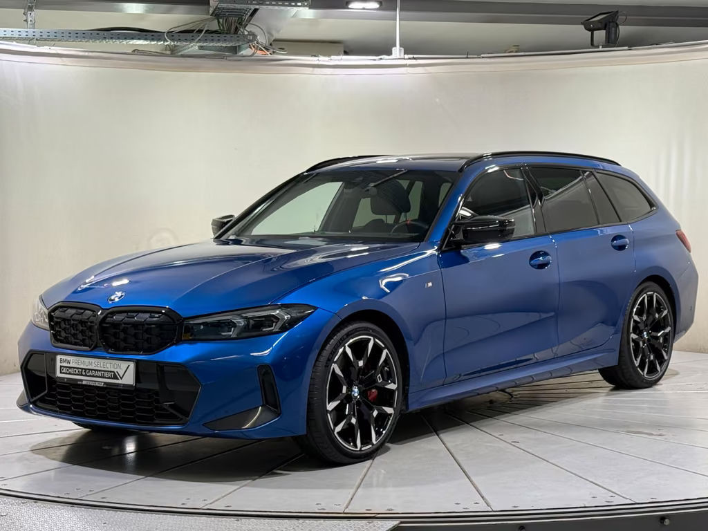 BMW 3 Serie 340 xDrive Touring