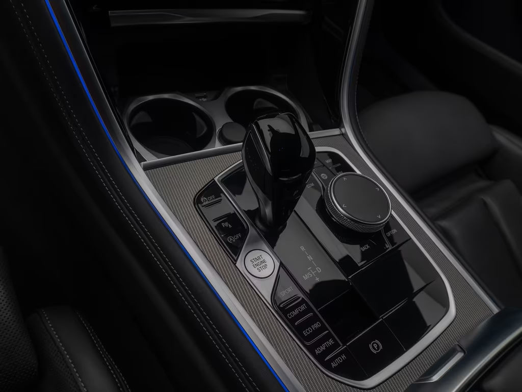 BMW 8 Serie