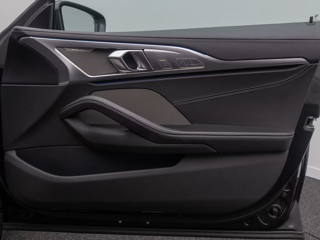 BMW 8 Serie