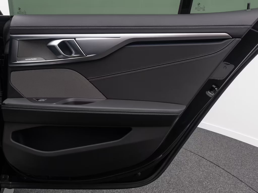 BMW 8 Serie
