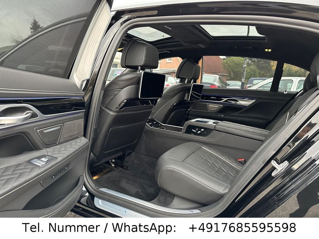 BMW 7 Serie