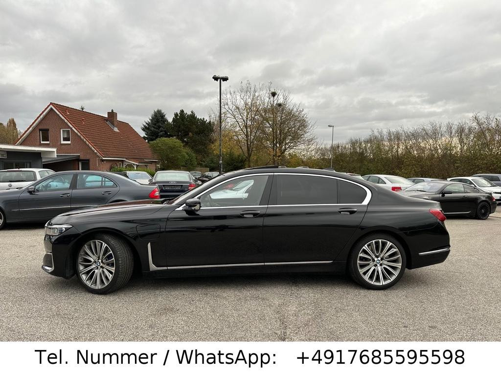 BMW 7 Serie