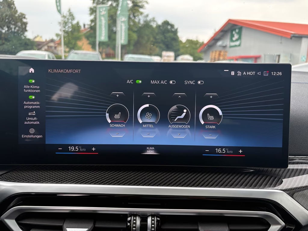 BMW M340