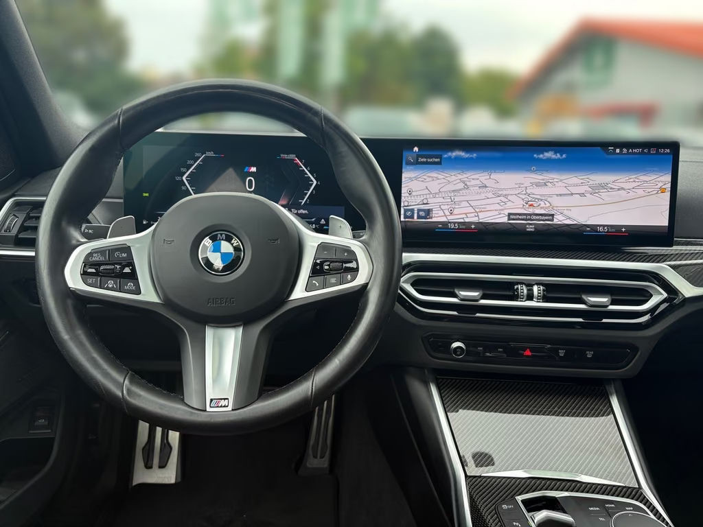 BMW M340