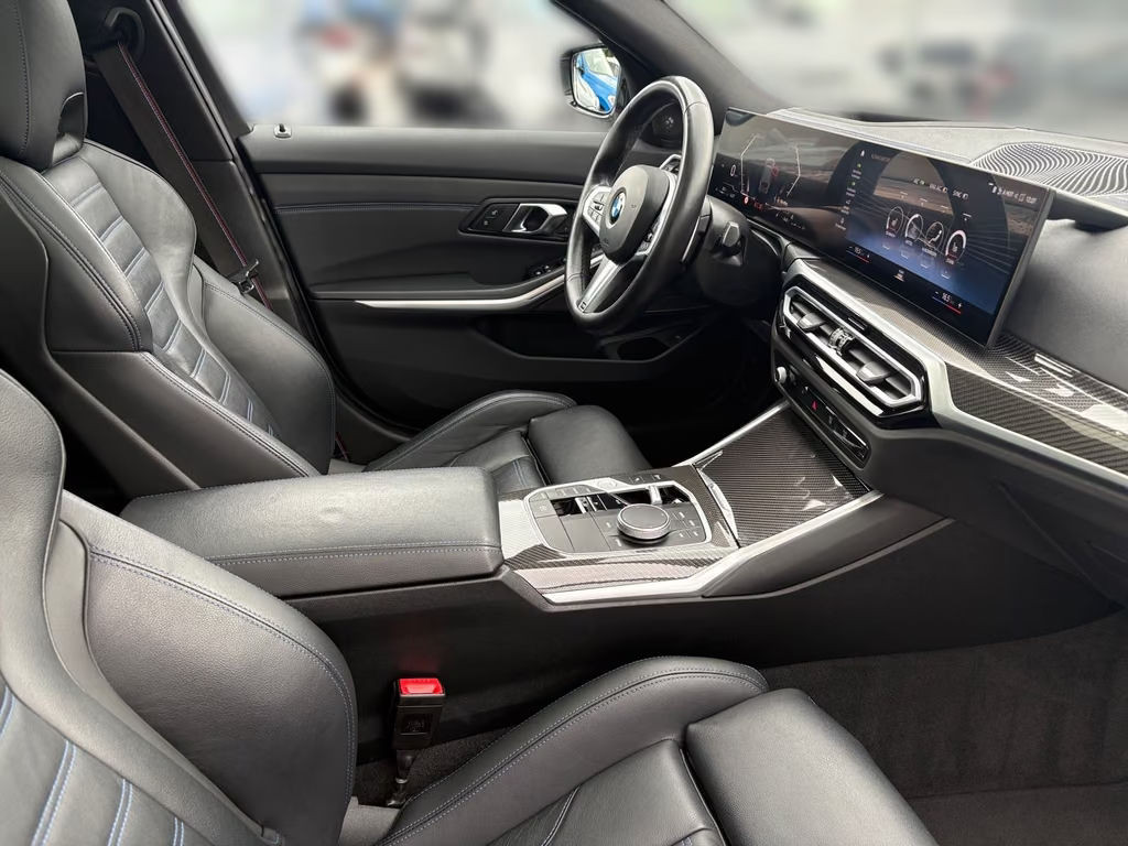 BMW M340