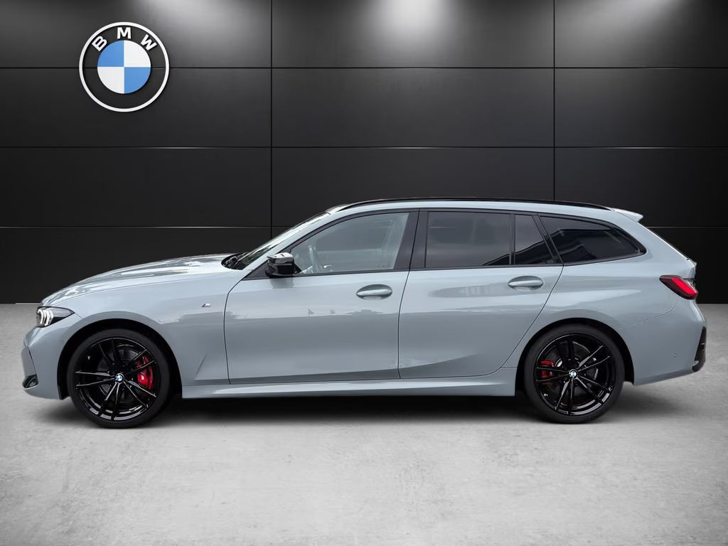 BMW M340