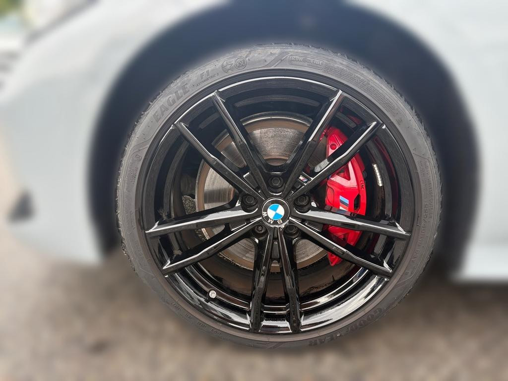 BMW M340