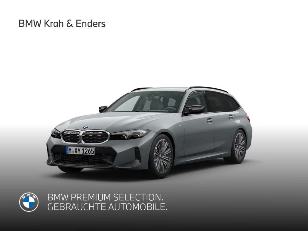 BMW M340 xDrive M340i