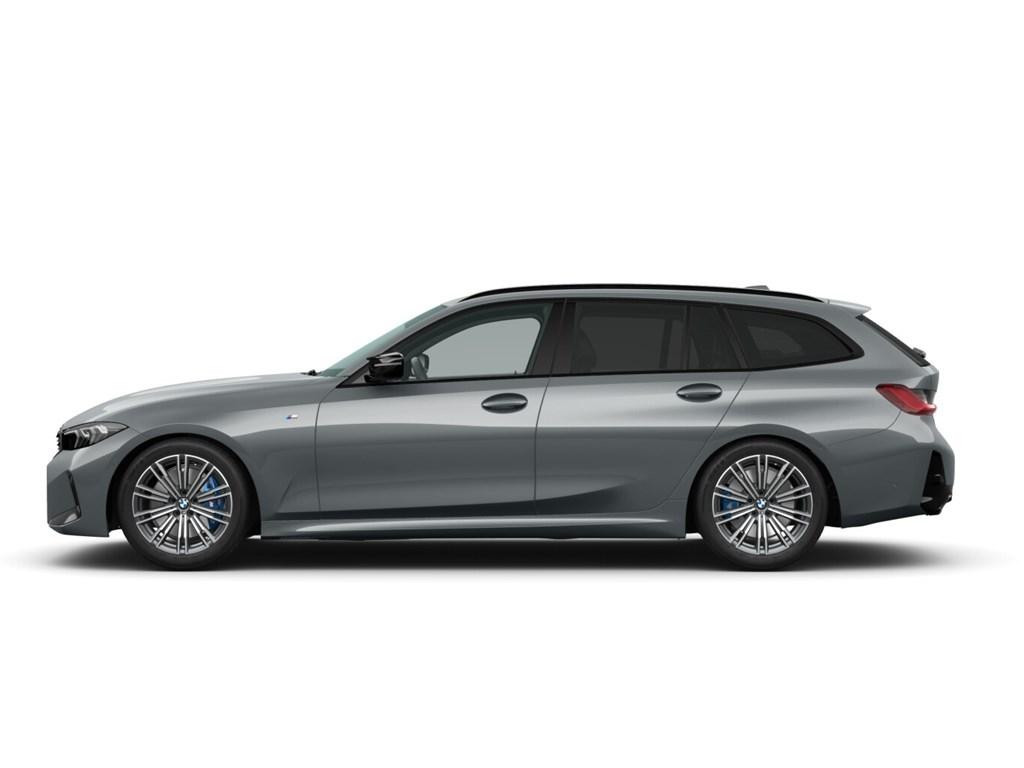 BMW M340
