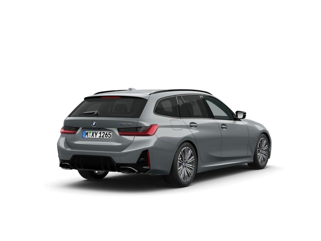 BMW M340