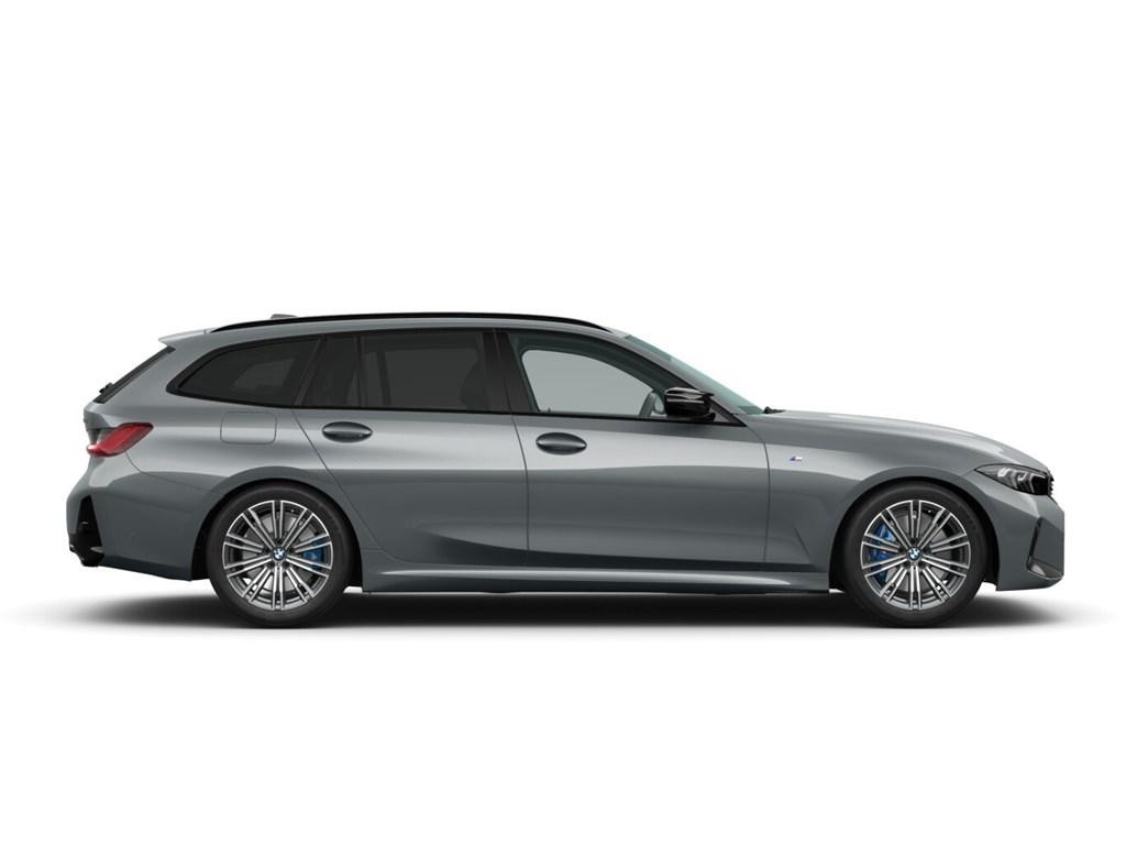 BMW M340