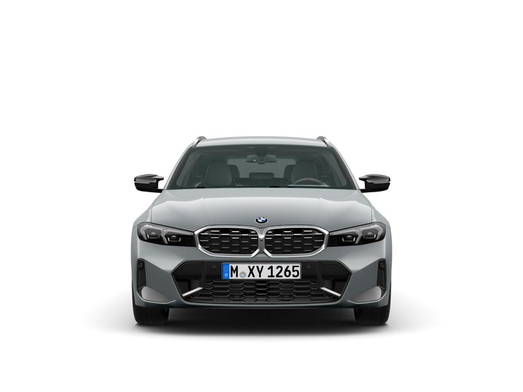 BMW M340