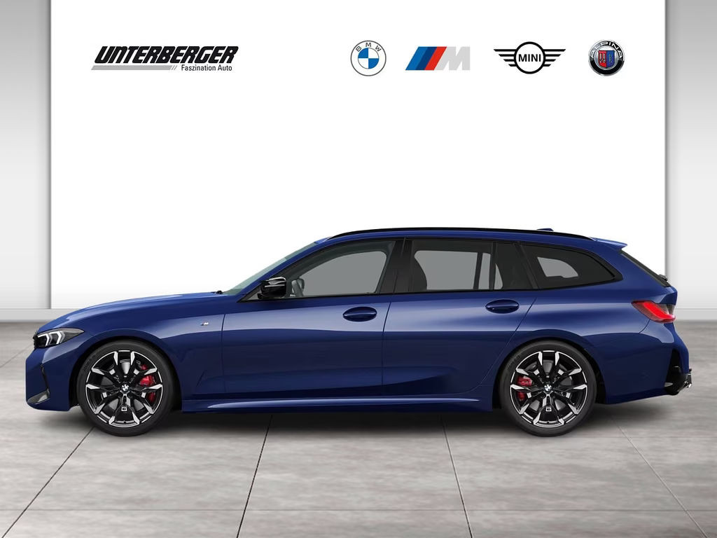 BMW M340