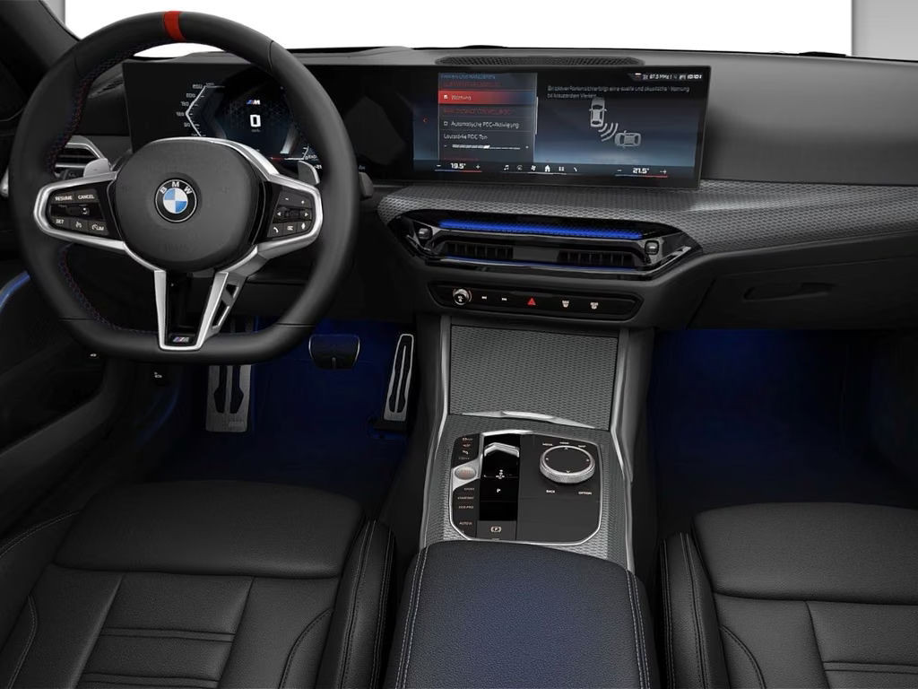 BMW M340