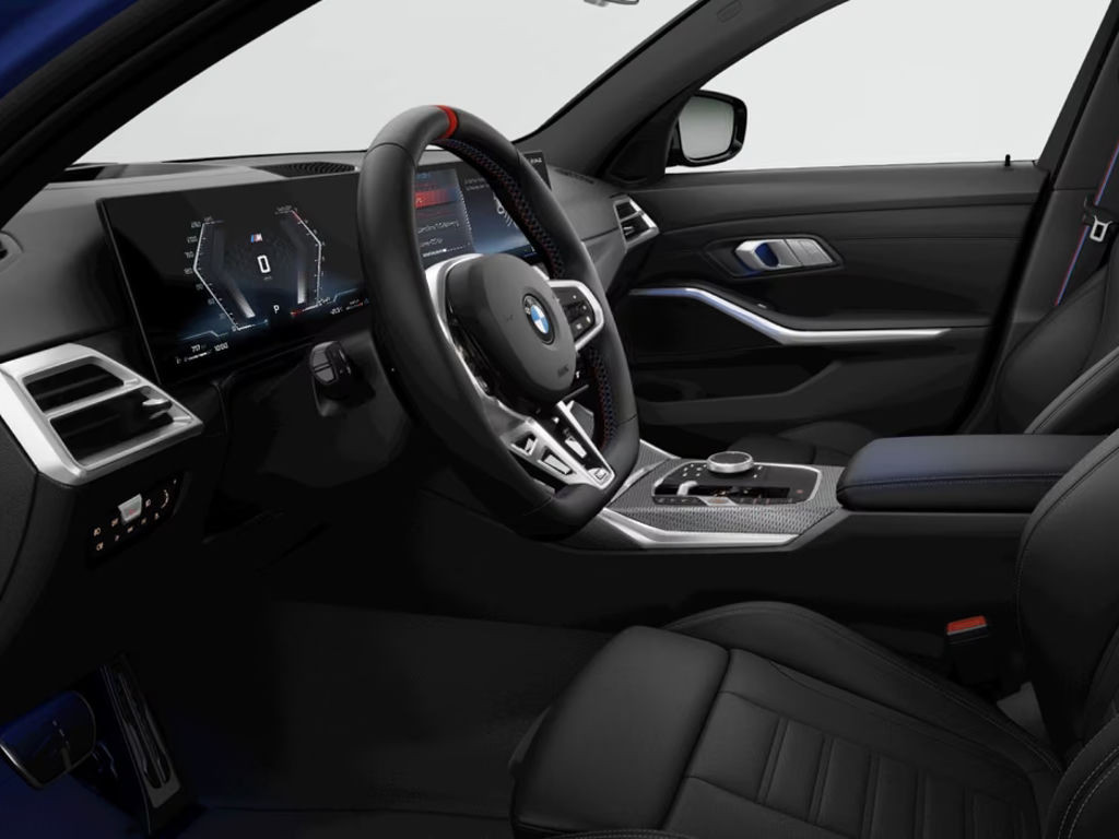 BMW M340