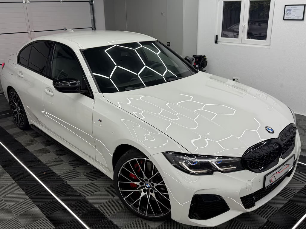 BMW M340