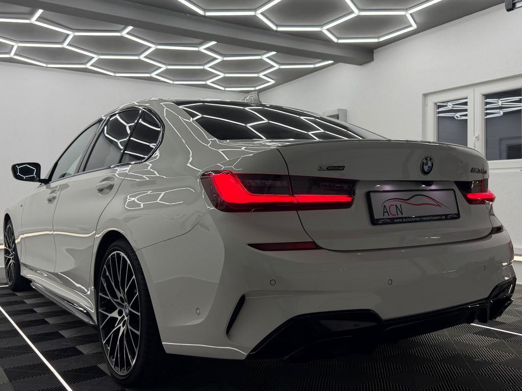 BMW M340